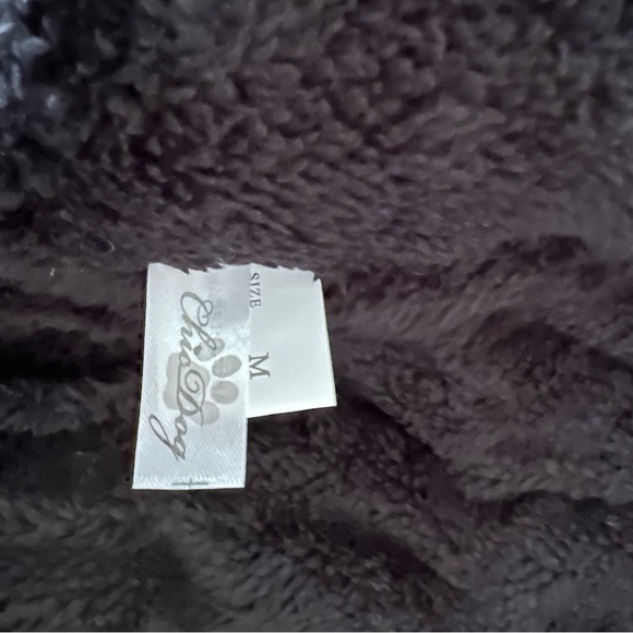 CHICDOG puffer coat - Picture 6 of 9